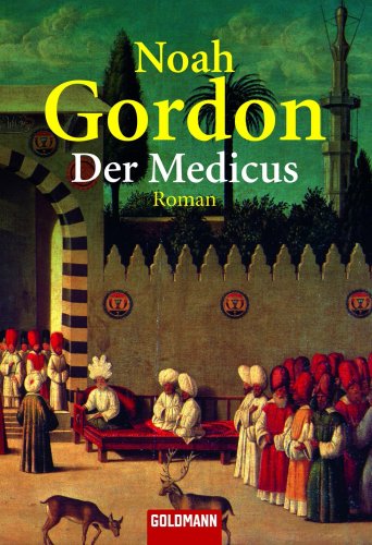 Imagen de archivo de Der Medicus a la venta por Wonder Book