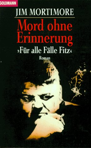 Beispielbild fr Mord ohne Erinnerung. Ein Fall fr Fitz. zum Verkauf von medimops