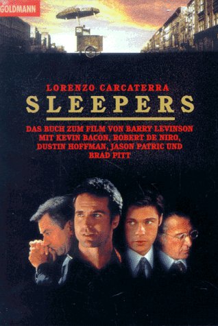 Stock image for Sleepers for sale by medimops