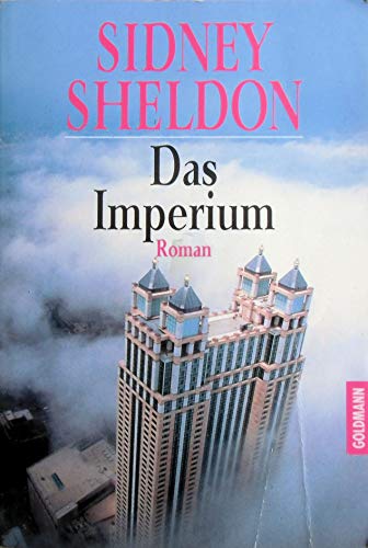 9783442438792: Das Imperium