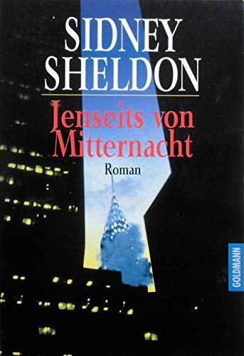 Beispielbild fr Jenseits von Mitternacht. Sonderausgabe. Roman. zum Verkauf von medimops