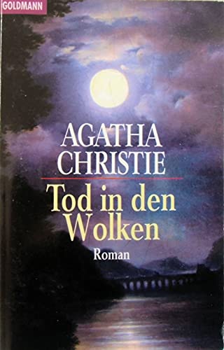 9783442439478: Tod in Den Wolken