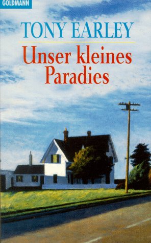 Stock image for Unser kleines Paradies for sale by Antiquariat  Angelika Hofmann
