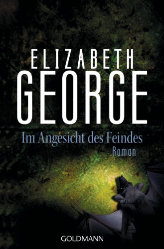 Beispielbild fr Im Angesicht des Feindes. Ein Inspector-Lynley-Roman 8. Aus dem Amerikanischen bertragen von Mechtild Sandberg-Ciletti. Originaltitel: A Great Deliverance. - (=Goldmann, Band 44108 : Goldmann-Krimi). zum Verkauf von BOUQUINIST