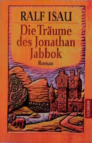 9783442441297: Die Trume des Jonathan Jabbok.
