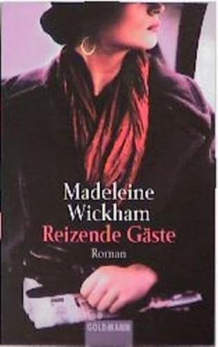 Beispielbild fr Reizende Gste zum Verkauf von Leserstrahl  (Preise inkl. MwSt.)