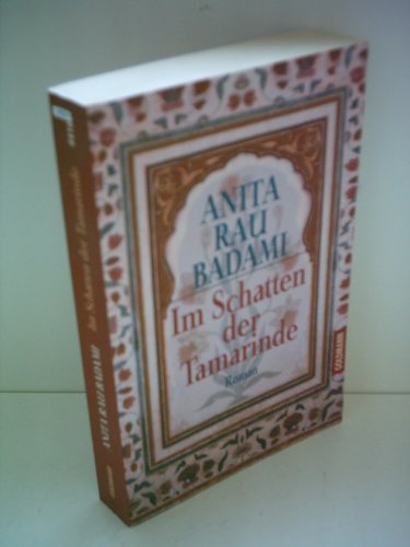 Imagen de archivo de Im Schatten der Tamarinde - Roman a la venta por Der Bcher-Br