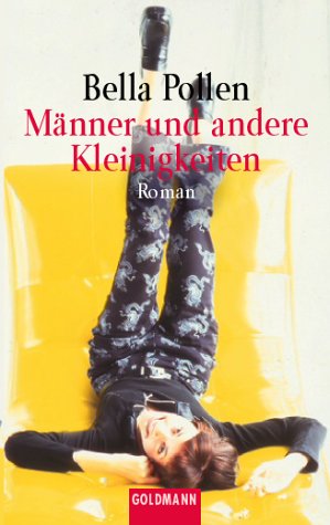 Stock image for Mnner und andere Kleinigkeiten for sale by Versandantiquariat Felix Mcke