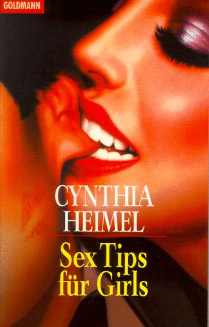 Beispielbild fr Sex Tips for Girls. zum Verkauf von medimops