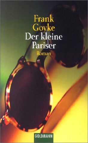 Stock image for Der kleine Pariser: Roman for sale by Goldstone Books