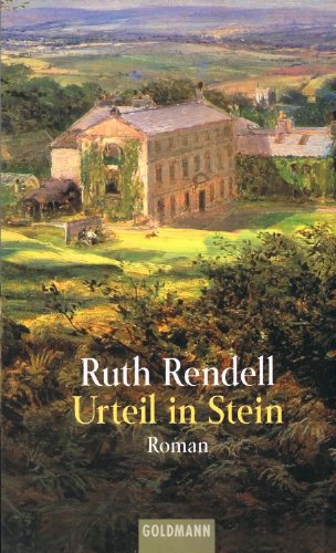 9783442442256: Urteil in Stein