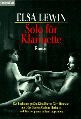 Stock image for Solo fr Klarinette for sale by Antiquariat  Angelika Hofmann