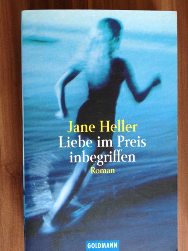 Liebe im Preis inbegriffen: Roman - Heller, Jane