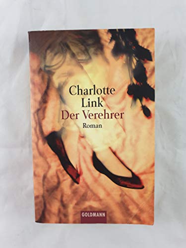 Stock image for Der Verehrer (Dtv) for sale by WorldofBooks
