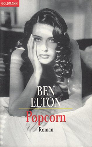 Popcorn. (9783442442645) by Elton, Ben