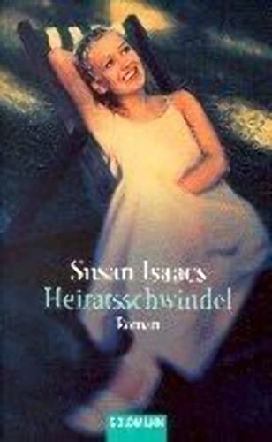 Heiratsschwindel. (Nr 44272) - Isaacs, Susan