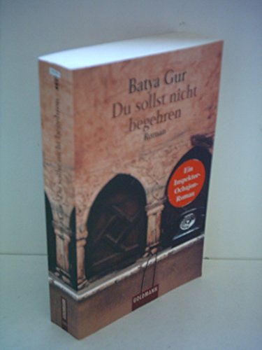 Stock image for Du sollst nicht begehren. (German Edition) for sale by Wonder Book