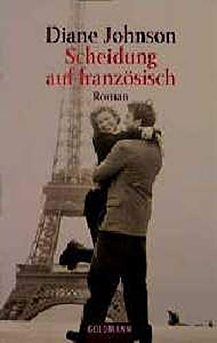 Imagen de archivo de Scheidung auf franzsisch (Roman) a la venta por Raritan River Books