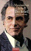 Der Rebell. Widmung vom Autor im Vorsatz