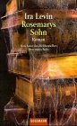 Rosemarys Sohn. (9783442443826) by Levin, Ira