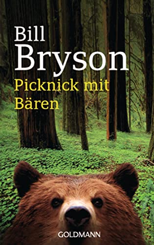 9783442443956: Picknick mit Bren