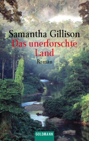 Stock image for Das unerforschte Land for sale by Storisende Versandbuchhandlung