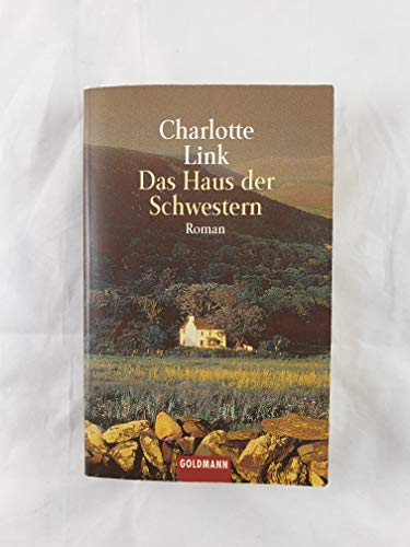 9783442444366: Das Haus Der Schwestern