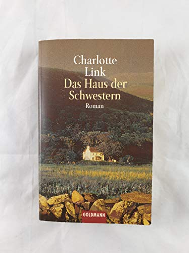Stock image for Das Haus der Schwestern for sale by Better World Books: West