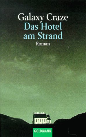 Imagen de archivo de Das Hotel am Strand a la venta por Storisende Versandbuchhandlung