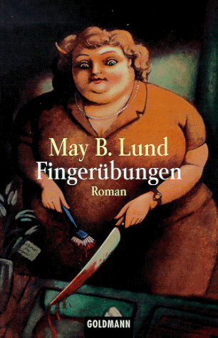 Fingerübungen - Roman