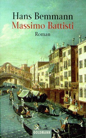 Stock image for Massimo Battisti. Von einem, der das Zaubern lernen wollte. for sale by medimops