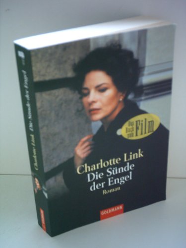 Die SÃ¼nde der Engel. (9783442445998) by Link, Charlotte