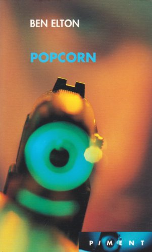 9783442446247: Popcorn (Piment) [FRANCES] [Ben Elton]