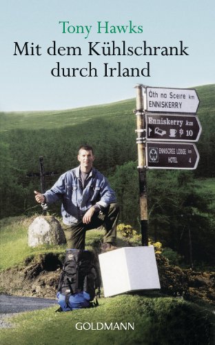 Beispielbild fr Mit dem Khlschrank durch Irland. zum Verkauf von Better World Books