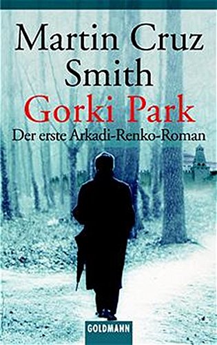 9783442446629: Gorki Park.