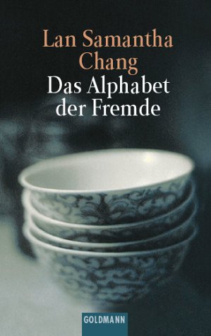 Das Alphabet der Fremde