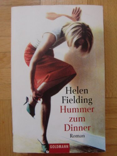 Beispielbild fr Hummer zum Dinner. (German Edition) zum Verkauf von Wonder Book