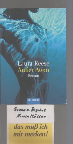 Imagen de archivo de Auer Atem: Roman a la venta por medimops