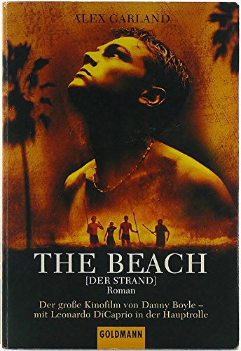 The Beach. [Der Strand]. (German Edition) (9783442447381) by [???]