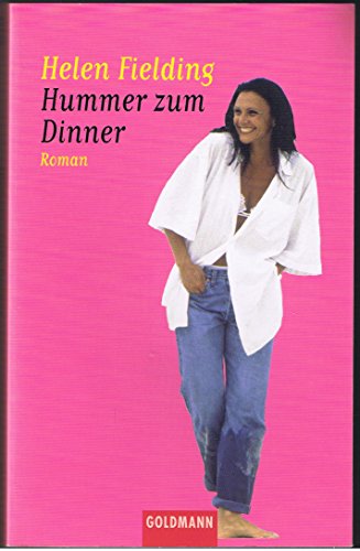9783442447787: Hummer zum Dinner