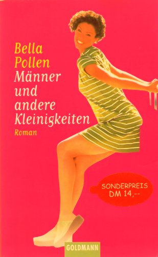 Beispielbild fr Mnner und andere Kleinigkeiten zum Verkauf von Storisende Versandbuchhandlung