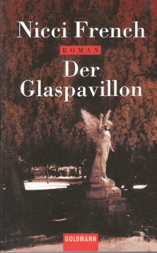 Beispielbild fr Der Glaspavillon. Sonderausgabe. zum Verkauf von medimops