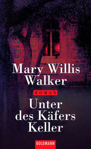 9783442448135: Unter des Kfers Keller. Sonderausgabe.