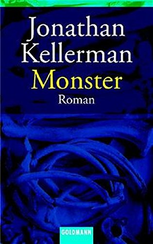 Beispielbild fr Monster Roman zum Verkauf von Buchpark