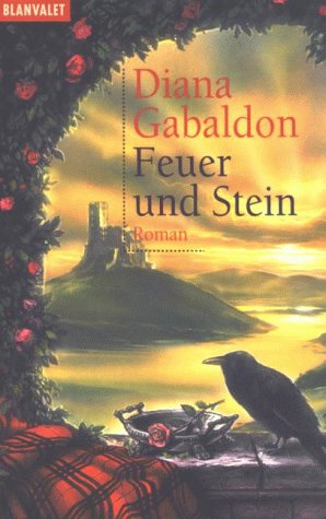 9783442448289: Feuer und Stein (German language)