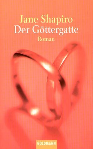 Beispielbild fr Der Gttergatte zum Verkauf von DER COMICWURM - Ralf Heinig