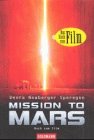 Beispielbild für Mission to Mars - Buch zum Film - Deutsche Ausgabe zum Verkauf von Sammlerantiquariat