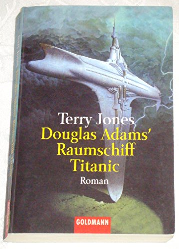 Stock image for Raumschiff Titanic. for sale by GF Books, Inc.