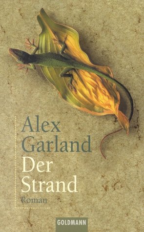 9783442449316: Der Strand. Sonderausgabe.