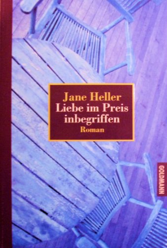 9783442449477: Liebe im Preis inbegriffen - Jane Heller